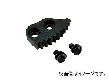 ジェフコム/JEFCOM 圧着工具 交換用ラチェットギア DC-MRG JAN：4937897009709 Ratchet gear for replacement crimping tools