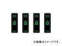 ジェフコム/JEFCOM LANケーブルチェッカー 配線ターミナルセット LEC-401-TB JAN：4937897511332 cable checker wiring terminal set