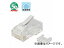 ե/JEFCOM ƥ꡼5⥸顼ץ饰 MJS2-808 25 JAN4937897515637 Category Modular Plug