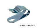 ジェフコム/JEFCOM 片サドル（鉄） EM-SD203 入数：50個 JAN：4937897108532 One saddle iron