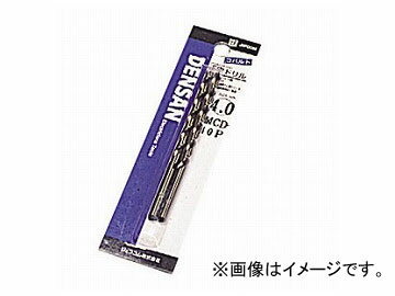 ե/JEFCOM Хɥ 2.2mm MCD-22P JAN4937897083129 Cobalt Masamune Drill
