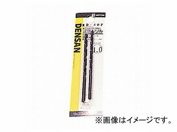 ジェフコム/JEFCOM エクストラ正宗ドリル φ4.5mm MD-45P JAN：4937897090455 Extra Masamune Drill