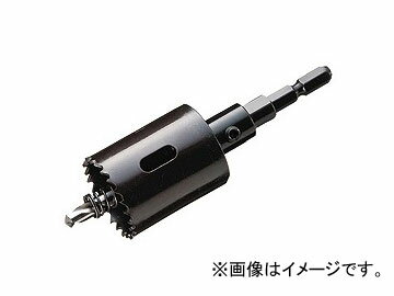 tool ツール 工具 整備 用品 DENSAN デンサン 切削工具 ホールソー コア ホールソー じぇふこむ 65MM 65ミリメートル六角シャンクタイプで充電ドライバー対応 ●切りクズが簡単に除去できる排出用スプリング装備●耐熱性に優れたM42（コバルトハイス鋼）採用により薄ステンレス板にもスムーズに穴あけが可能●サイズ：65mm●六角シャンク S幅：6.35mm●用途：鉄板、ブリキ、アルミ真鋳板、木材、合板、塩ビ板、パイプ等の穴あけに最適　薄ステンレス板（1.6mm）対応 商品の詳細な情報については、メーカーサイトでご確認ください。