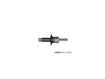 ジェフコム/JEFCOM クイックダブル超硬ホールソー クイックシャンク HWS-1 JAN：4937897024856 Quick Double Carbide Hall Saw Shank