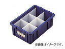 WFtR/JEFCOM Rei{bNX DC-2A JANF4937897065170 Container box