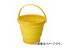 ե/JEFCOM ޤꤿߥեȥХ SOB-300Y JAN4937897063817 Folding soft bucket