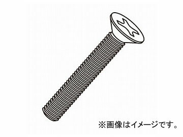 ジェフコム/JEFCOM P-PACK ISOサラ小ネジ M4×50mm SV-450P 入数：90本 JAN：4937897151194 Sarah small screws