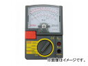 ジェフコム/JEFCOM 絶縁抵抗計 PDM-1529S JAN：4937897044649 Insulation resistance tester