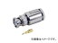 ե/JEFCOM BNCȥ졼ȥץ饰 LBNC-7C-2P 2 JAN4937897516146 type straight plug