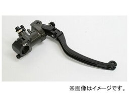 2輪 アクティブ ゲイルスピード ブレーキマスターシリンダー[RM] φ19/17mm/スタンダード レバーサイズ:スタンダード,ショート Brake master cylinder