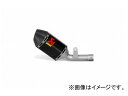 2輪 アクティブ アクラポヴィッチ マフラー スリップオンライン2 S-S6SO5-TC JAN：4538792487724 スズキ GSX-R750 2006年〜2007年 Scarf