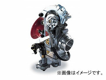 motorcycle motorbike autobicycle バイク モーターバイク モーターサイクル モーター サイクル オートバイ 2輪車 二輪 二輪車 ACTIVE JB POWER KEIHIN キャブレター 吸気系 YAMAHA ヤマハ発動機 あくてぃぶKEIHINN FCRキャブレターにJB-POWERオリジナルのセッティングが施された、車種別キャブレターキット。タイプ：φ37H/Z チョーク無し※本キットはレーシングキャブレターです。公道での使用に際しては、エアフィルターとブローバイガス還元装置の装着が必要です。※装着車両の年式を必ずご確認ください。また、車種・年式・キャブレタータイプによっては車体への加工が必要な場合もあります。※純正パーツが別途必要です。VMキャブレター用スロットルワイヤー(SR400 ヤマハ純正)商品の詳細な情報については、メーカーサイトでご確認ください。