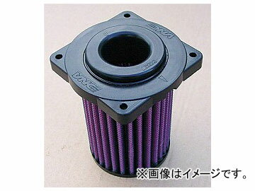 2輪 アクティブ DNA モトフィルター RS-4197 JAN：4538792463810 スズキ GS500 2001年〜2007年 Motor filter