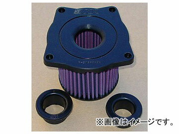 2輪 アクティブ DNA モトフィルター RS-7192 JAN：4538792463940 スズキ GSX1100F 1987年〜1994年 Motor filter