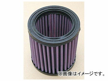 2輪 アクティブ DNA モトフィルター RK-1199 JAN：4538792464091 カワサキ ZRX1100 1997年〜2000年 Motor filter