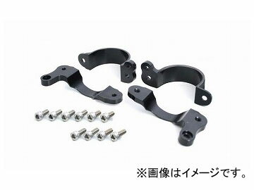 2輪 アクティブ ハイパープロ フェンダーブラケット 22500002 JAN：4538792779683 ホンダ CB1300SF/SB 2003年〜2007年 Fender bracket