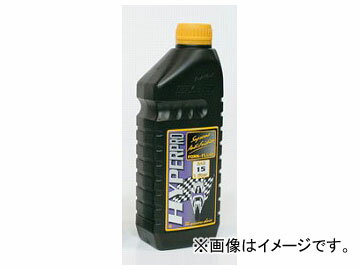 2輪 アクティブ ハイパープロ フロントフォークオイル SAE＃10 1L 22001100 JAN：4538792046570 Front fork oil