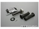 2輪 アクティブ 車種専用スロットルキット TYPE-3 巻取φ36/メッキ金具 ホルダーカラー:シルバー,ブラック,ガンメタ,Tゴールド ヤマハ FZ-1 2008年〜2012年 Throttle kit dedicated model