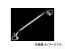 オクヤマ ストラットタワーバー 621 010 0 フロント アルミ製 タイプI トヨタ マークII/チェイサー/クレスタ JZX90 Strut tower bar