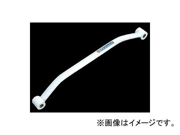 オクヤマ ロワアームバー 680 103 0 フロント スチール製 タイプI ニッサン ブルーバード U14 MT 2WD Roi Arm Bar