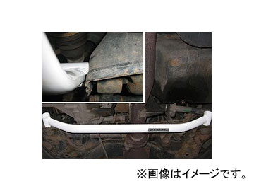 オクヤマ ロワアームバー 680 203 0 フロント スチール製 タイプI ホンダ シビック EG6 Roi Arm Bar