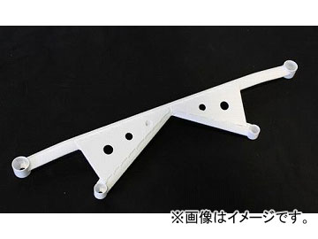 オクヤマ フレームブレース 694 329 0 センター ミツビシ ランサーEvo.X CZ4A Frame brace