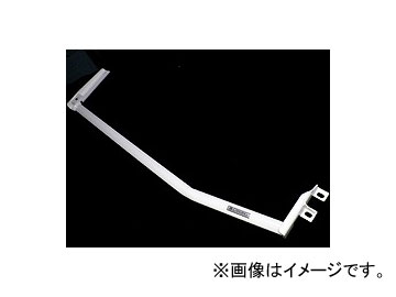 オクヤマ フレームブレース 692 321 1 リア ミツビシ グランディス NA4W Frame brace