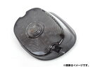 AP LEDテールランプ スモークレンズ レイダウン ハーレー汎用 AP-TL-017-0015-GRL 2輪 tail lamp