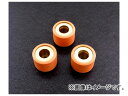 2輪 アルバ スーパーウエイトローラー SUZUKI汎用 φ24×18 27.0g 品番:24X18-27.0G-3 入数:3個 JAN:4560312926352 Super weight roller(2)