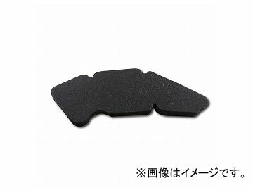 2輪 アルバ エアフィルター 品番：401-0017 JAN：4560312927656 スズキ アドレスV125/G V125S air filter