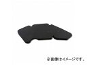 2輪 アルバ エアフィルター 品番：401-0017 JAN：4560312927656 スズキ アドレスV125/G・V125S air filter