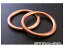 2  ȥޥե顼å ֡EGM-07-2 2 ۥ CD125TCB125TXLR125RXR200RFTR223GB250֥ޥ¾ Exhaust muffler gasket