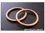 2  ȥޥե顼å ֡EGM-08-2 2 ۥ AX1XL250 ǥ꡼FT400ɥ400֥400¾ Exhaust muffler gasket