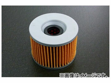 2  ɻ漰ե륿 ֡G-012 JAN4560261228187 掠 KLR650/RKL650 1987ǯ2003ǯ Filter paper type oil filter