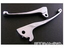 2 Ao Eu[Lo[ZbgiNj iԁFBL-001-003-CR }n WOX|[cEbgCWOX|[cEX[p[WO-Z/ZR Left and right brake lever set chrome