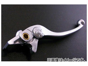 2輪 アルバ 右レバー（シルバー） 品番：BL-325-SL JAN：4560261226893 スズキ バンディット1250 FSX GV76A Right lever silver