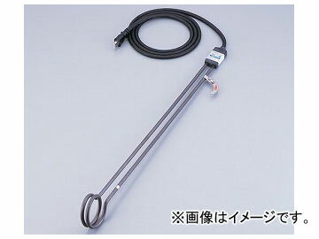 tool ツール 工具 整備 用品 研究 実験用機器 加熱 冷却機器 フレキシブル 投げ込み式ヒーター あずわん AS1 ASM1 サンクアスト 産業用研究機器特長●海水加熱に適しています。●薬液加熱にも使用可能です。容量：1kW●材質：チタン●電源：2120／AC200V、その他／AC100V　50/60Hz●電源コード長：2m（2120以外プラグ付き）●パイプ径：φ8mm※油類や可燃性液体には使用できません。※被加熱物の腐蝕性を確認のうえご使用ください。商品の詳細な情報については、メーカーサイトでご確認ください。