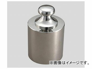 アズワン/AS ONE 円筒分銅 2kg 品番：2-496-04 Cylindrical copper