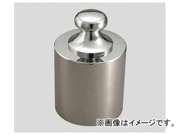 アズワン/AS ONE 円筒分銅 20kg 品番：2-496-01 Cylindrical copper