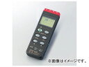 アズワン/AS ONE 4チャンネルデジタル温度計（本体） MT-309 品番：2-1960-01 JAN：4986702302245 Channel digital thermometer body