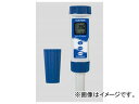 アズワン/AS ONE 防水型 pH/ORP計（本体） PH-6600 品番：2-6891-01 JAN：4983621705225 Waterproof meter main unit