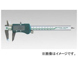 アズワン/AS ONE デジタルノギス DT-100 品番：1-7188-01 JAN：4975846037540 Digital caliper