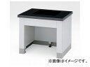 アズワン/AS ONE 天秤台（セミミクロ（0.01mg）天秤用） WUA-900 品番：3-4588-01 JAN：4562108527361 Understand for semi micro balance