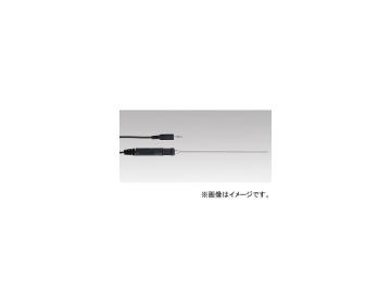 アズワン/AS ONE 白金測温抵抗体Pt100Ωセンサー TP-101 品番：1-2876-02 JAN：4983621705584 Shirokane measuring temperature resistor sensor