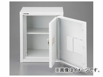 アズワン/AS ONE 麻薬庫 二重扉仕様 TM-M 品番：2-7980-02 JAN：4571110701393 Drug stock double door specification