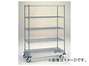 AY/AS ONE X[p[GN^[VFtWZbg LS1520S iԁF3-324-02 Super Erector Shelf Standard Set