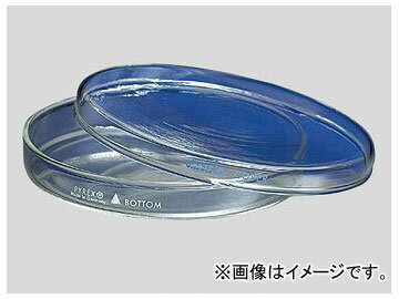 アズワン/AS ONE ペトリ皿（PYREX（R）） 3160-60 品番：2-9442-01 Petri plate