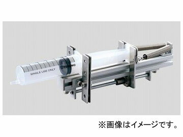 /AS ONE ʬѥץʥǥݥϢ³ʬ DSA-50 ֡2-820-01 JAN4571110721971 Distributor adapter continuous distributor for disposal rings