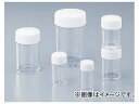 アズワン/AS ONE PSスクリュー管瓶（ケース入） 10ml 品番：1-4628-12 screw bottle case