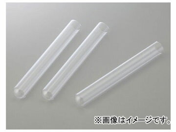 /AS ONE ǥݡ֥륬饹ɡPYREXRˡ 99445-10 ֡2-1965-01 Disposable glass test tube